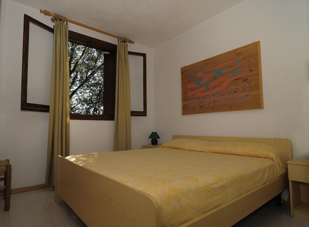 Residence Portorotondo Tre Porto Rotondo Cameră foto